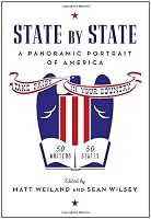 State by State: A Panoramic Portrait of America