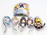 �Х��ޥ󡣥��ȥ�å� BAKUMAN STRAP. �ե����奢 ������ �Х����(������ե륳��ץ��å�+DP��椪�ޤ���