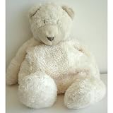Peluche Ours DIMPEL