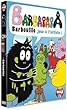Barbapapa - Barbouille joue � l'artiste !