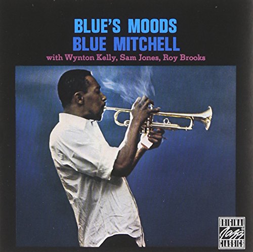 Blue Mitchell - Blue