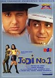 Jodi No 1 [DVD] [2001]