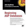 Beginning ASP Databases