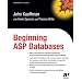 Beginning ASP Databases