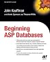 Beginning Asp Databases