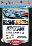Eigenschaften Codemasters  / DTM Race Driver 3 - Platinum