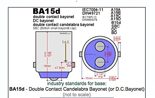 GE 30252 Projection Lamp 200 watt GE BDJ Light Bulb