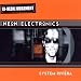 Anklicken zum Vergrößeren: Neon Electronics - System Rivera (Audio CD)