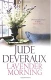 Lavender Morning: A Novel