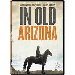In Old Arizona