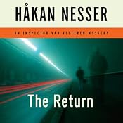 The Return: An Inspector Van Veeteren Mystery | Håkan Nesser