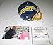 Kellen Winslow Autographed/Hand Signed San Diego Chargers Mini Helmet