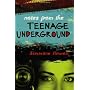 Notes From The Teenage Underground by Simmone Howell