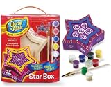 Works of Ahhh...® Star Box