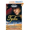 Tyler (The Secret Life of Cowboys)