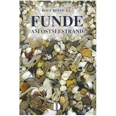 Funde. Am Ostseestrand