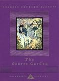 The Secret Garden (Everyman's Library Children's Classics)