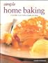 Easy Home Baking