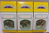 Let's Butter Herb Veggie Dip - 3 Boxes