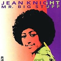 Jean Knight Ablum Cover