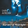 Ashes of Midnight: The Midnight Breed, Book 6