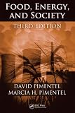 Food, Energy, and Society, Third Edition image