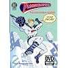 Flossinator Fighting Crime & Cavities