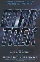 "Star Trek": Film Tie-in Novelization