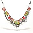 Ayala Bar Necklace, Spring/Summer 2013 Radiance Collection #0389 ANK ONK