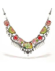 Ayala Bar Necklace, Spring 2013 Radiance Collection - N0389