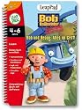 LeapFrog 41287078 - LeapPad Bibliothek: Bob der Baumeister und Heppo