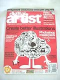 DIGITAL ARTIST MAGAZINE ISSUE #5 (WITH CD ROM DIGITAL ARTIST RESOURCE DISK)