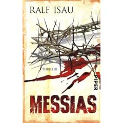 Messias: Thriller