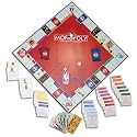 My NBA Monopoly