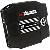 Buy 800-WATT 2 Channel High Performance Amplifier by Visonik