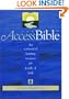 The Access Bible, New Revised Standard Version (Hardcover 9870)