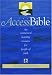 The Access Bible, New Revised Standard Version (Hardcover 9870)