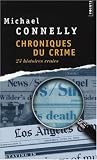 Chroniques du crime : Articles de presse (1984-1992)