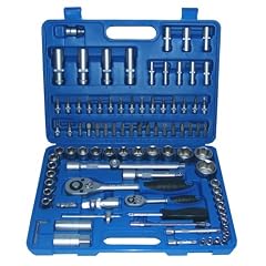 BGS Technic 07694L Steckschl�sselsatz 94 tlg