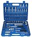 Produkt-Bild: BGS Technic 07694L Steckschl&uuml;sselsatz 94 tlg