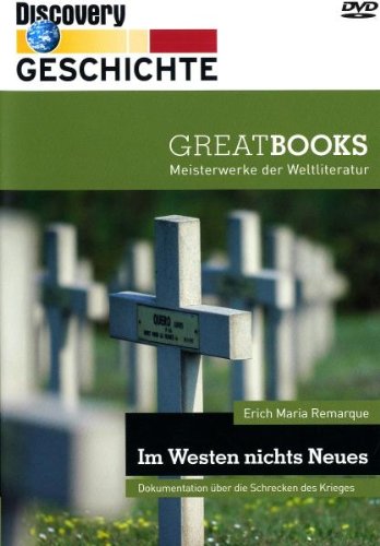 Great Books - Im Westen nicht Neues