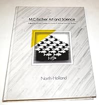 M.C. Escher: Art and Science (Proceedings of the International Congress on M.C. Escher Rome, Italy, 26-28 March, 1985)