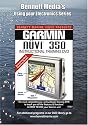 GARMIN NUVI 350