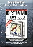 GARMIN NUVI 350