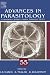 Books : Advances in Parasitology, Volume 63 (Advances in Parasitology)
