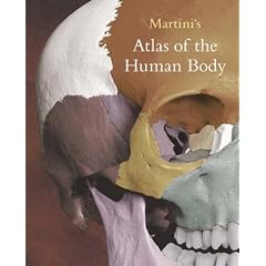Martini's Atlas of the Human Body