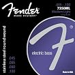Fender Electric Bass Guitar Strings - 7350ML