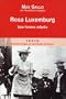 Rosa Luxembourg