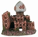Eigenschaften Trixie  / Mini Burg, 11 cm