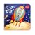 BUSY BOOKS: BLAST OFF